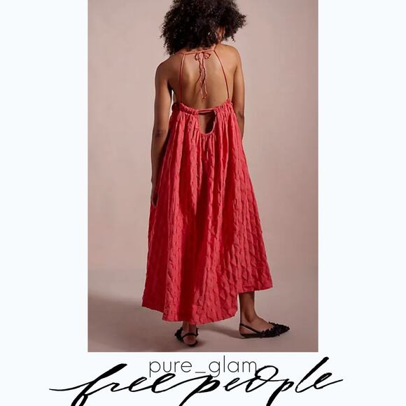 Free People maxi dress - Picture 6 of 6